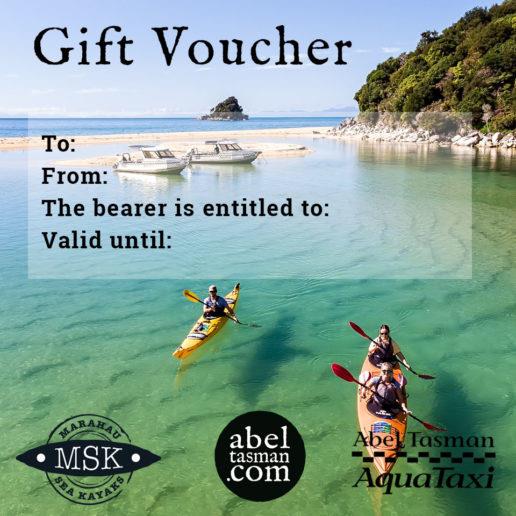 $300 Gift Voucher